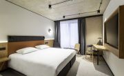 Hotel Qubus Katowice