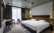 Hotel Qubus Katowice